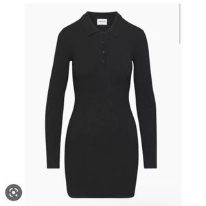 Aritzia Sundays Best Polo Dress